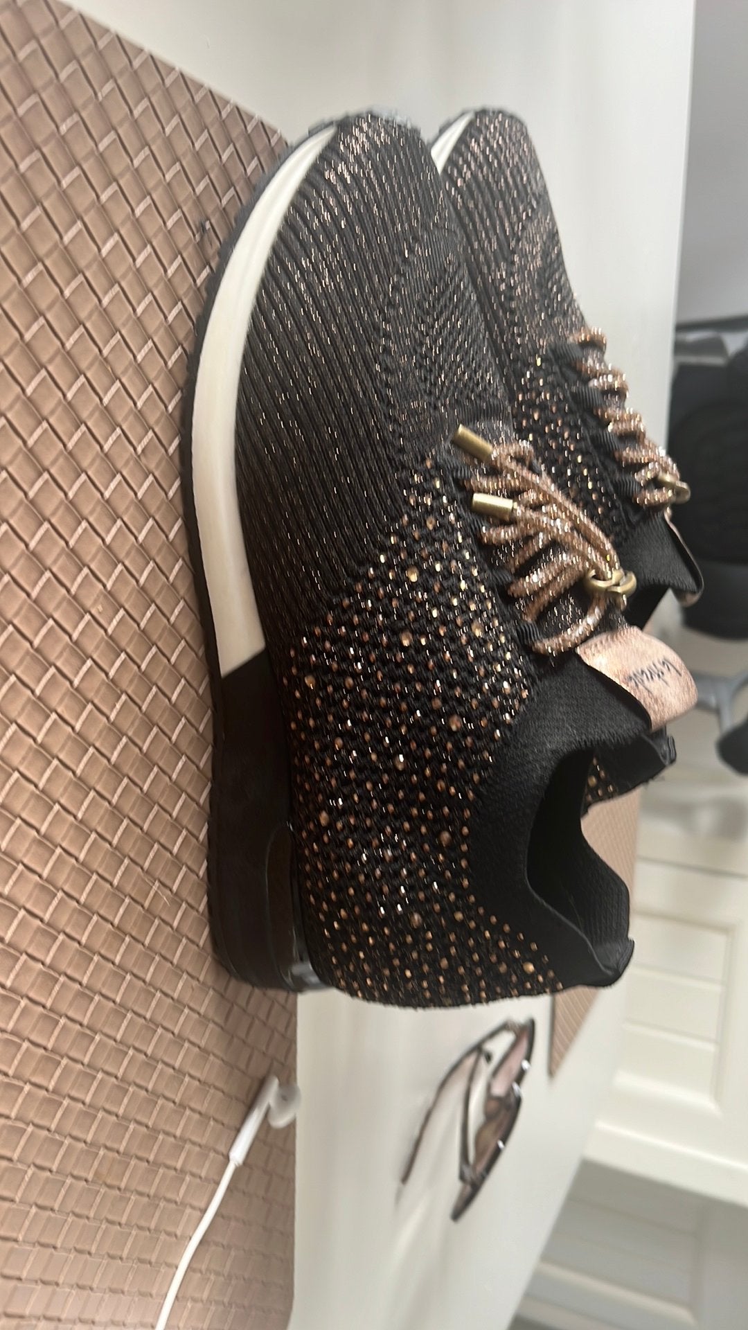 La strada schoenen, Ophalen of Verzenden, Zo goed als nieuw, Sneakers of Gympen