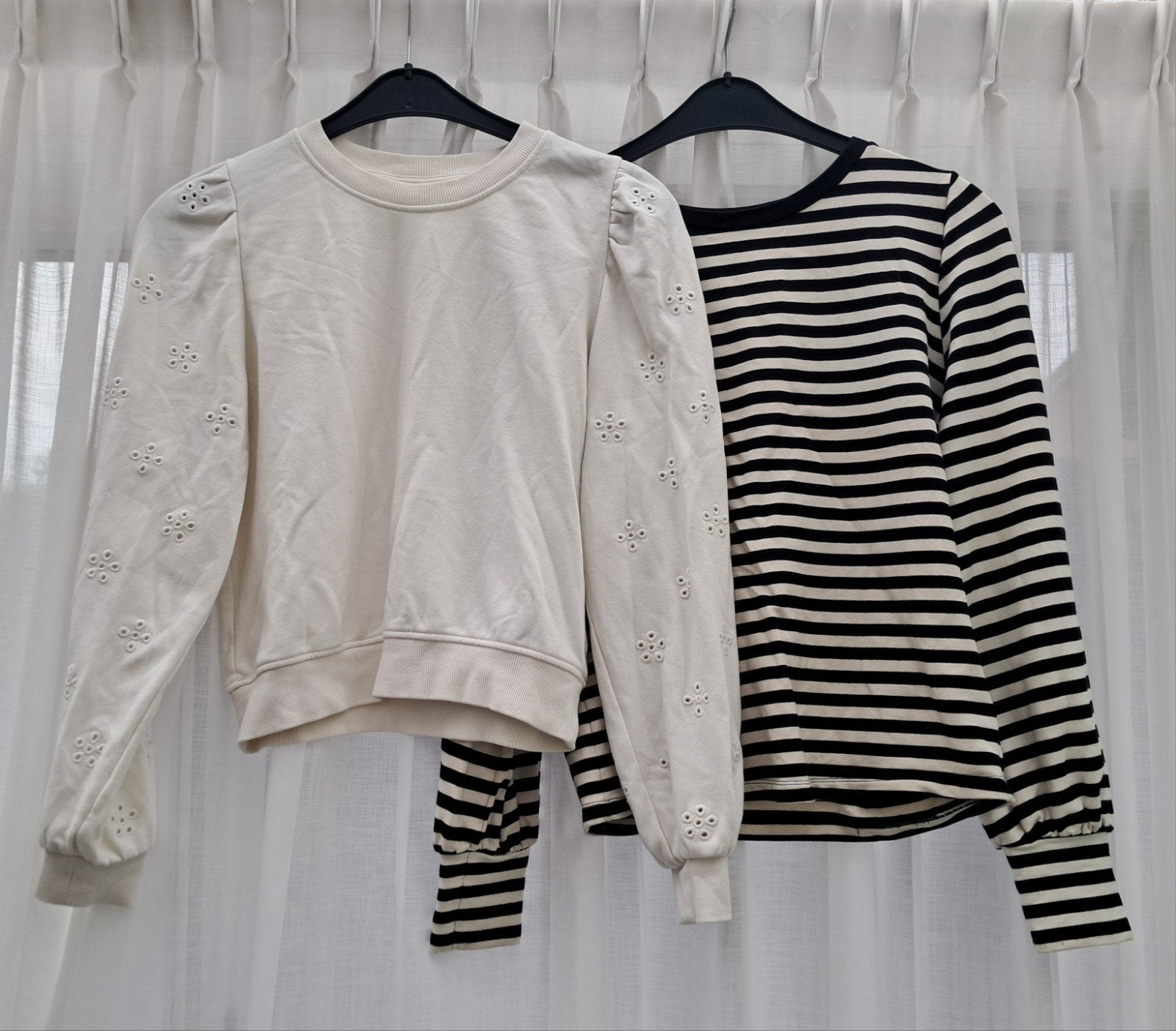 dames winter kleding, Kort, Zwart, Maat 42/44 (L), Ophalen of Verzenden