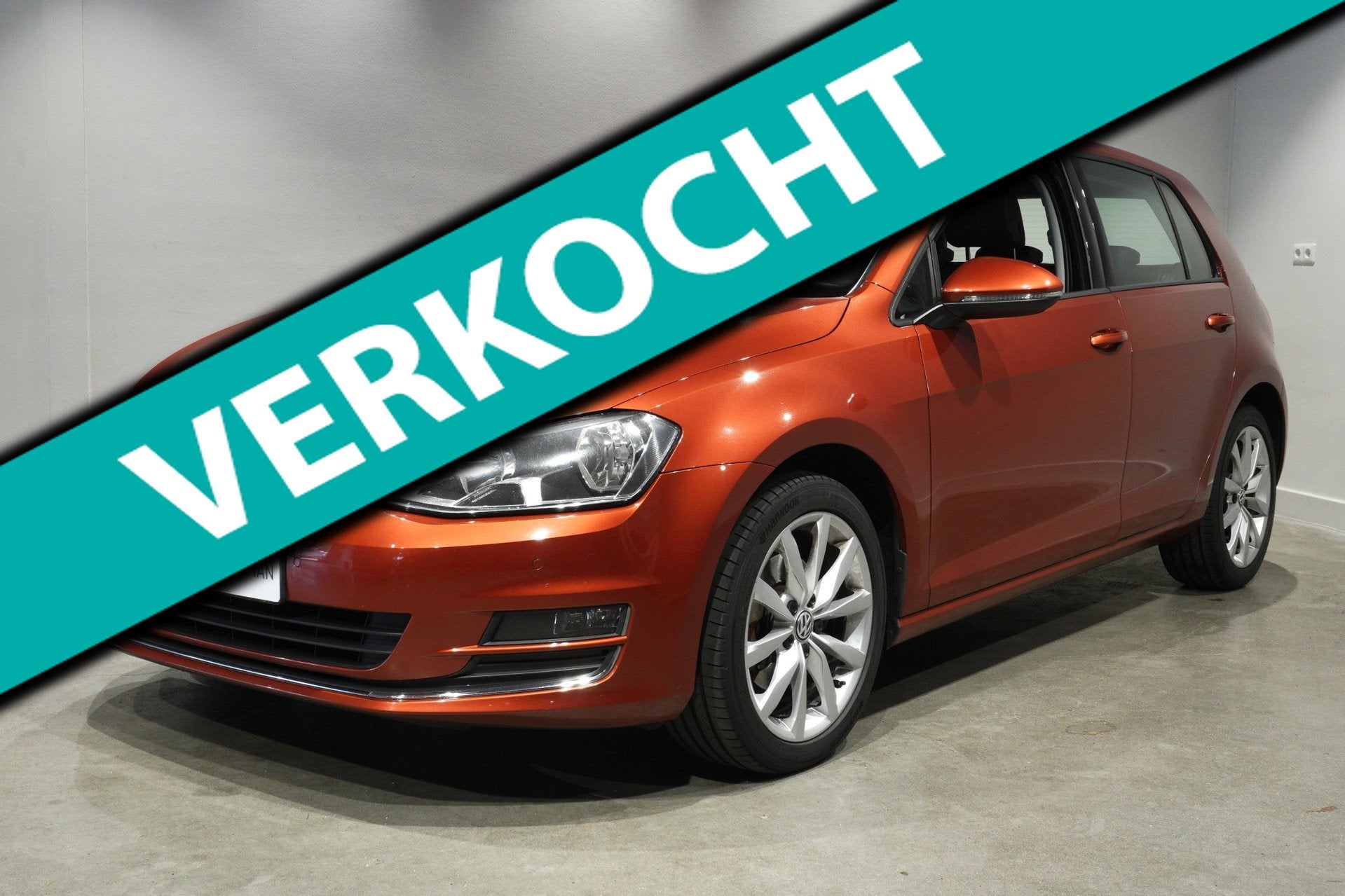 Volkswagen Golf 1.4 TSI Highline Trekhaak|Automaat|Stoelverw, Auto's, Euro 5, Gebruikt, Zwart, 4 cilinders