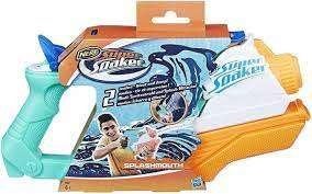 Nerf: Super Soaker: Splash Mouth, ., Nieuw, Ophalen of Verzenden, .