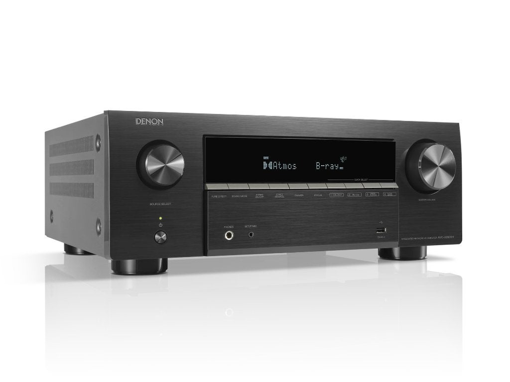 Denon AVC-X3900H, Overige merken, Overige systemen, Nieuw, Ophalen of Verzenden