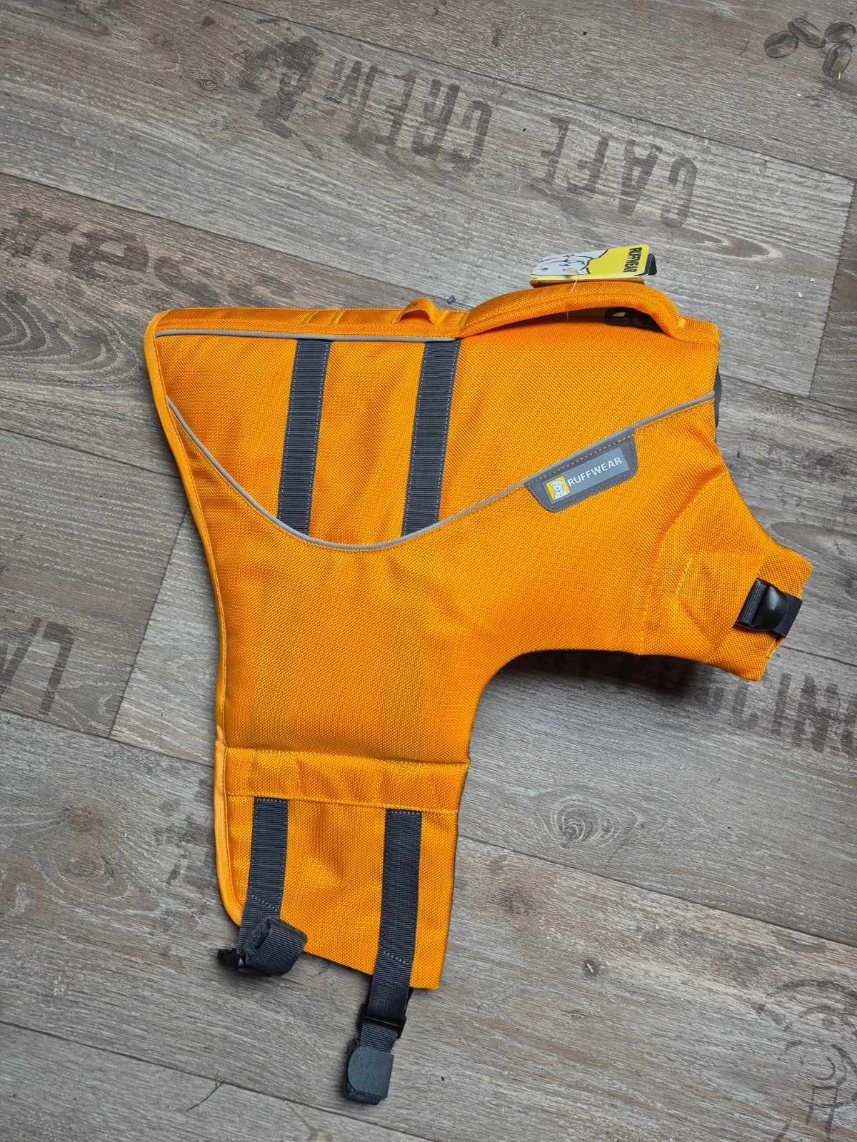 ruffwear float coat hond, Dieren en Toebehoren, Ophalen of Verzenden, Nieuw
