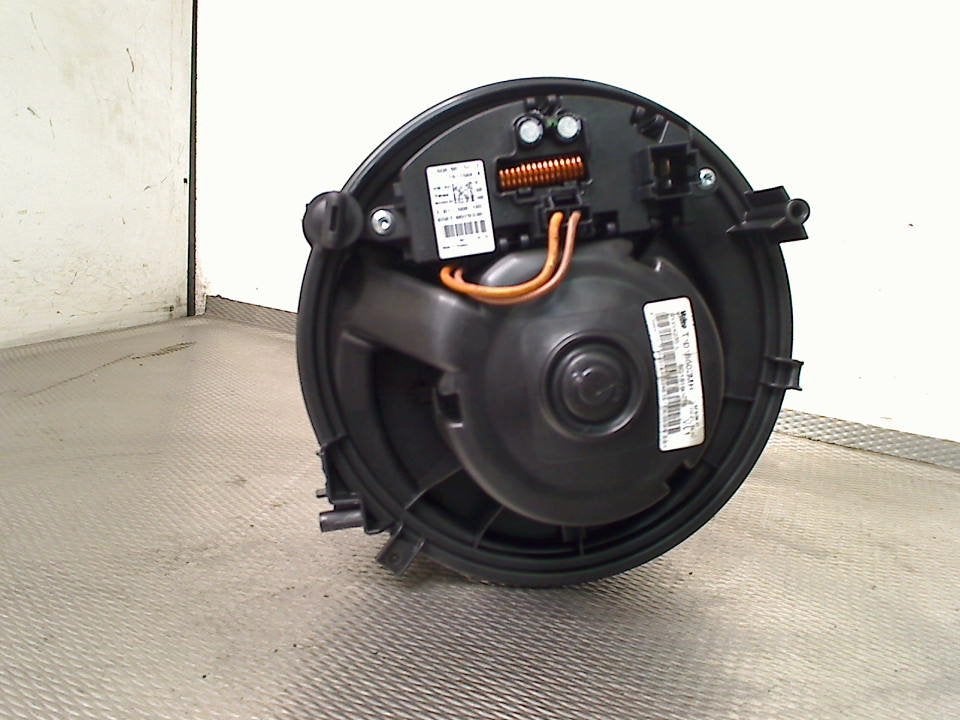 Kachel Ventilatormotor Volkswagen Golf VII (AUA) 5Q0907521E, Gebruikt, Volkswagen, Volkswagen AG, Kundenbetreuung@volkswagen.de