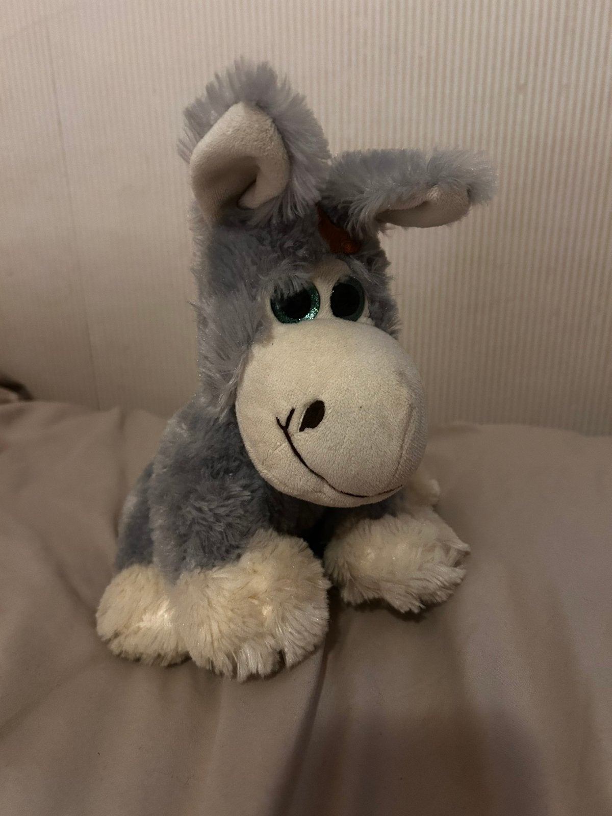 Knuffel Ezel, Ophalen, Overige merken, Overige karakters, Overige typen