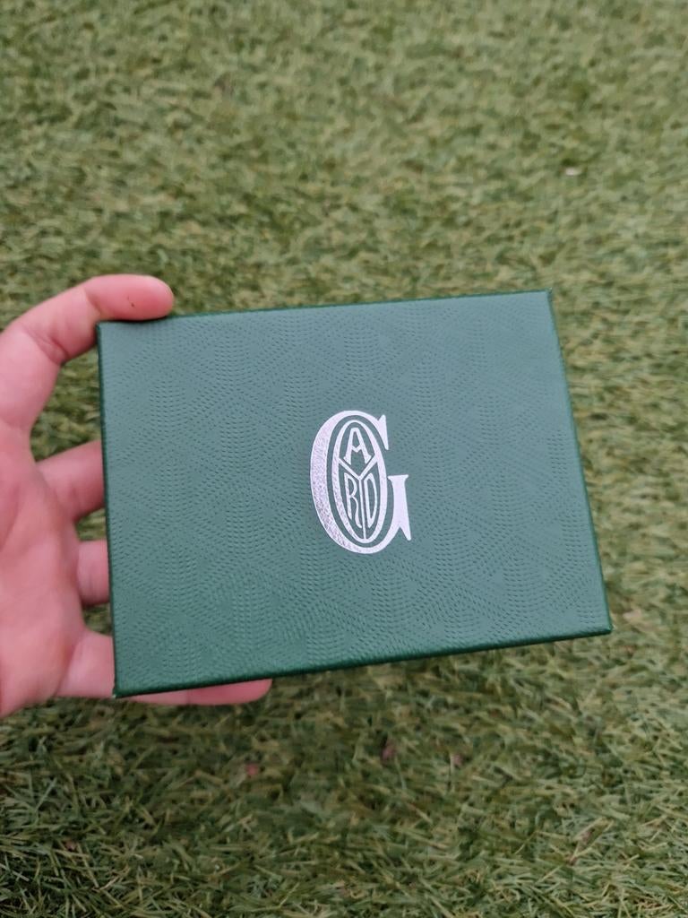 Blue goyard wallet perfect for summer, Ophalen, 256 GB of meer, 4 GB of minder