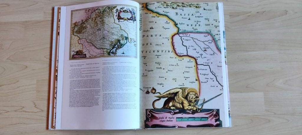 Atlas Maior Italia - Peter van der Krogt, Overige atlassen, Voor 1800, Peter van der Krogt, Zo goed als nieuw