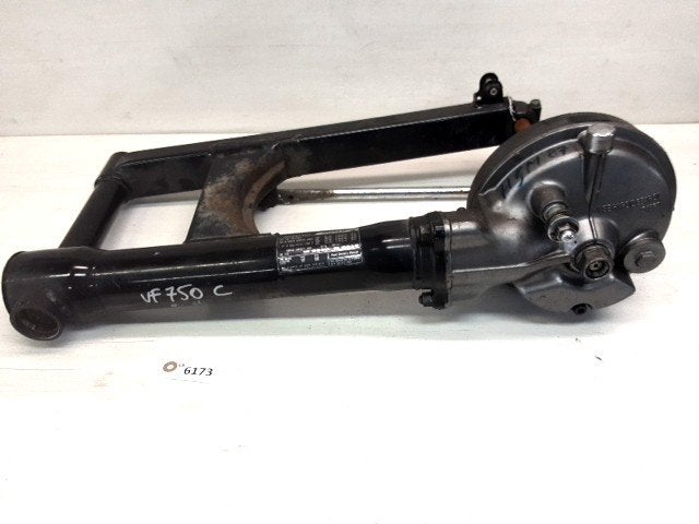 VF750C magna 1994 - 2003 Honda Achterbrug D1-49403