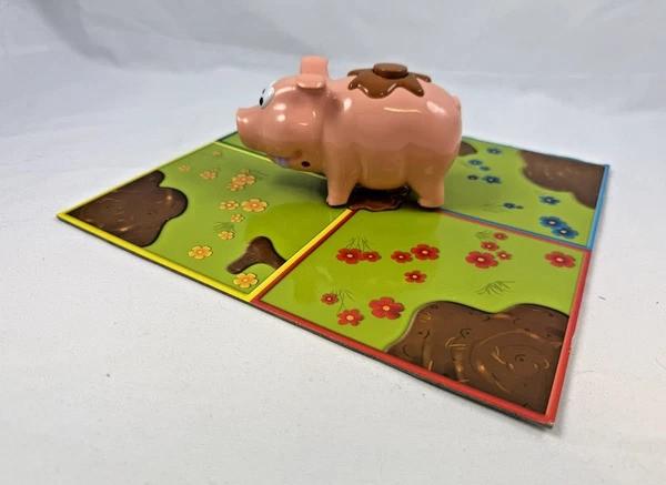 Jumbo Jonkies Poepie Knor Kinderspel Bordspel spel Varken, Coolsingel 104, 3011 AG Rotterdam, Netherlands, Jumbo, Verzenden, Een of twee spelers