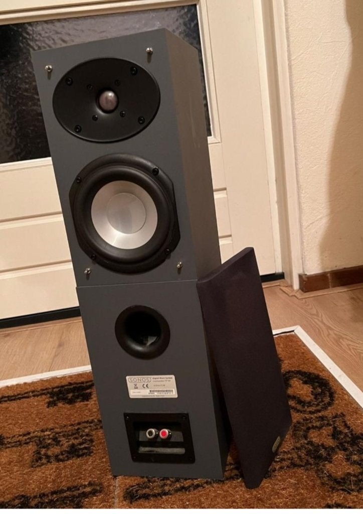 Sonos Monitors special unieke set, Audio, Tv en Foto, Ophalen, Zo goed als nieuw, Minder dan 60 watt, Sonos