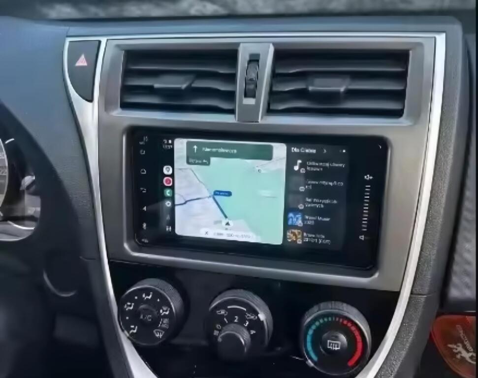 Toyota Verso S & Subaru Trezia | 2010 - 2016 | Autoradio, Nieuw, Ophalen of Verzenden