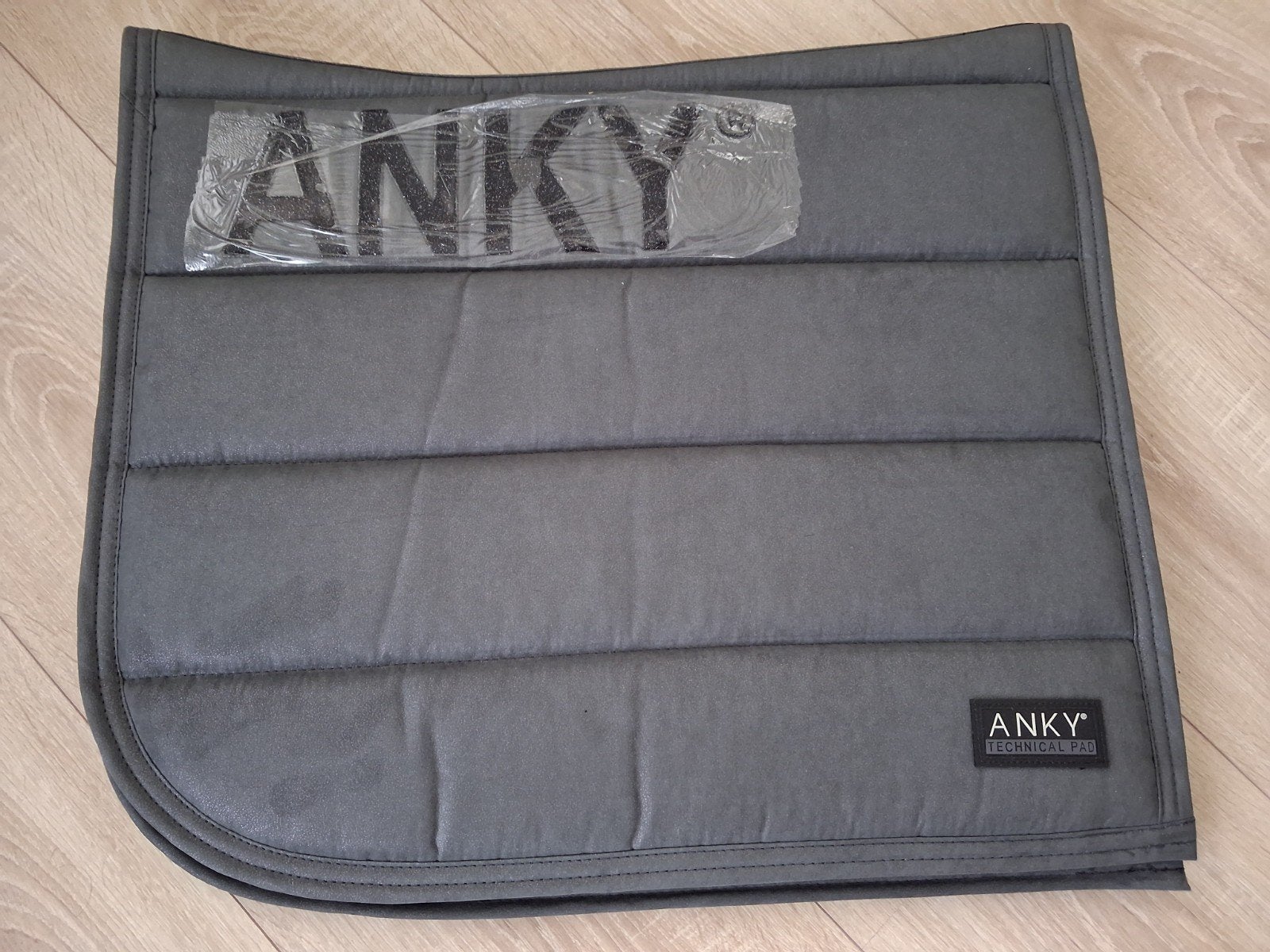 Nwe Anky pad, maat full dressuur, Ophalen of Verzenden, Nieuw