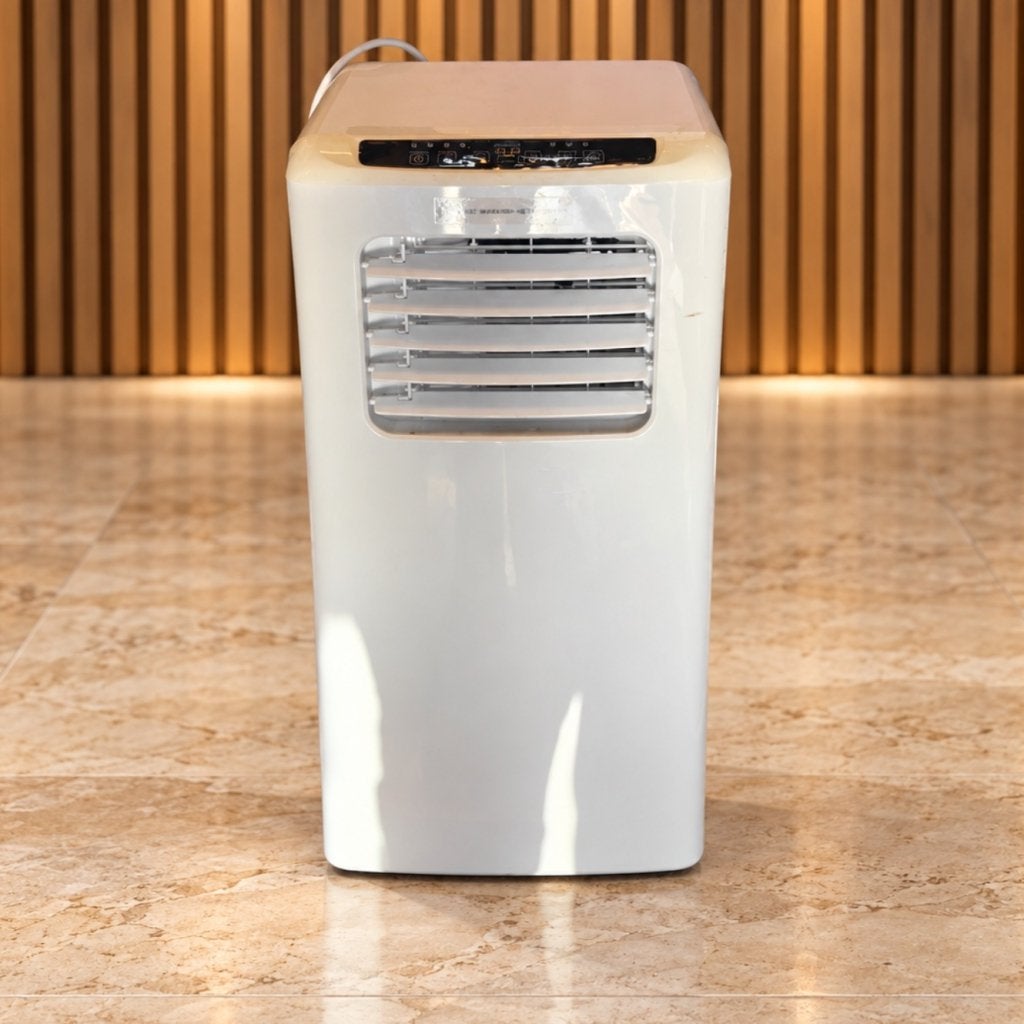 Handson Bari Vegas Airco - In Nette Staat, Flex Ltd., Zo goed als nieuw, https://flex.com/contact-us, Nobelstraat 10, 5807 GA Oostrum LB, Limburg, Nederland