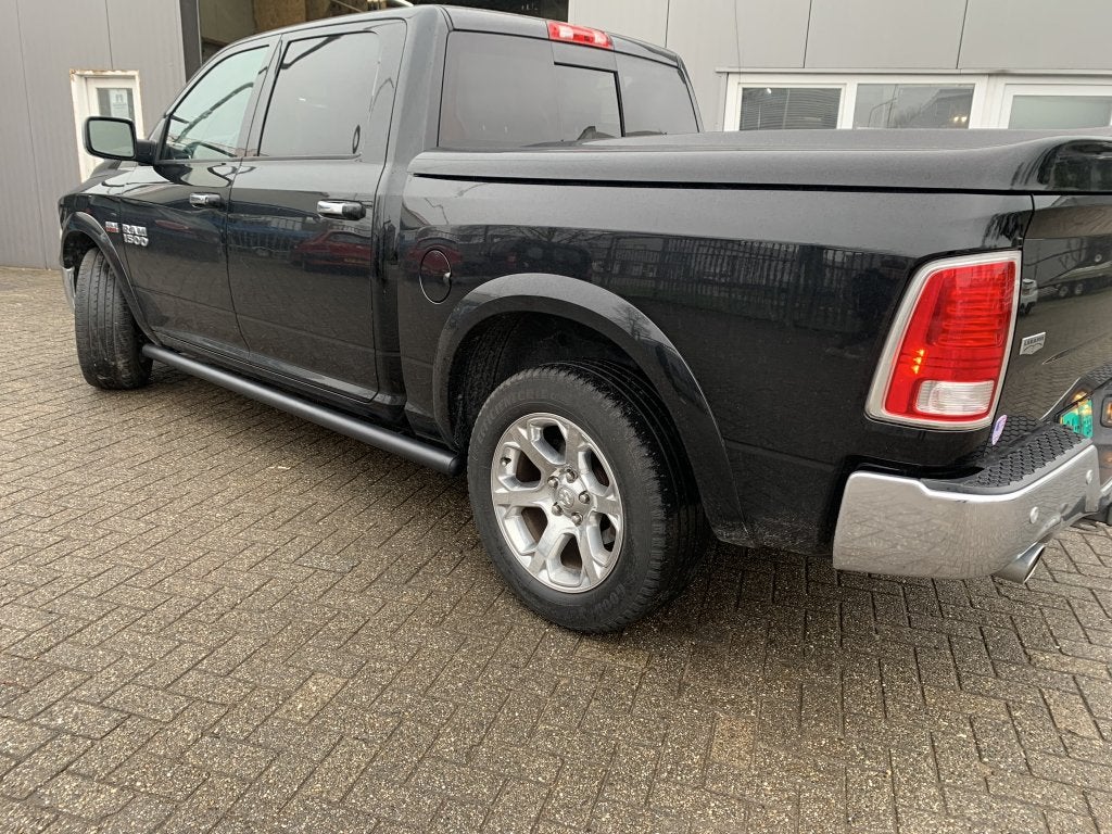 Dodge Ram Sidebars zwart, Ophalen of Verzenden, Niet ingevuld, Niet ingevuld, Niet ingevuld