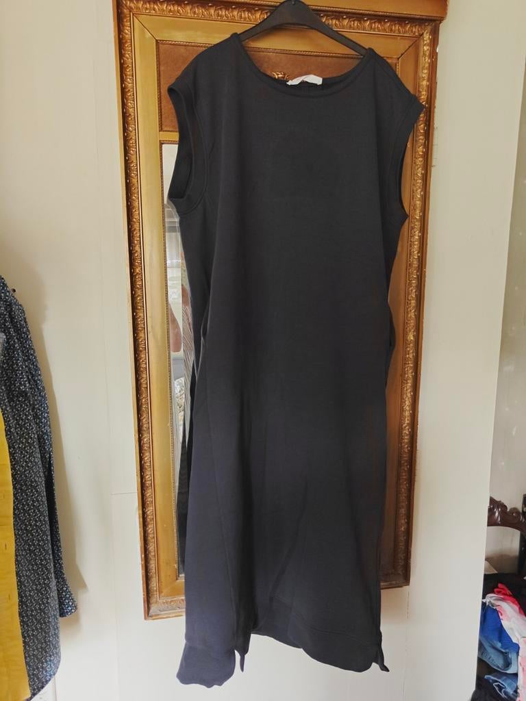 Kast opruiming nieuw ! Katoen humanoid jurk overgooier L, Kleding | Dames, Jurken, Ophalen of Verzenden, Nieuw
