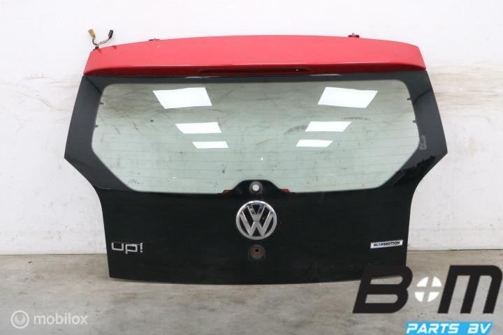 Achterklep VW Up! LY3D 1S6827025G, Auto-onderdelen, Carrosserie en Plaatwerk, Gebruikt
