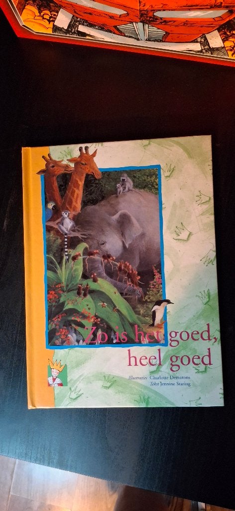 Zo is het goed, heel goed - Jennine Staring, Gelezen, Fictie algemeen, Jennine Staring, Ophalen of Verzenden