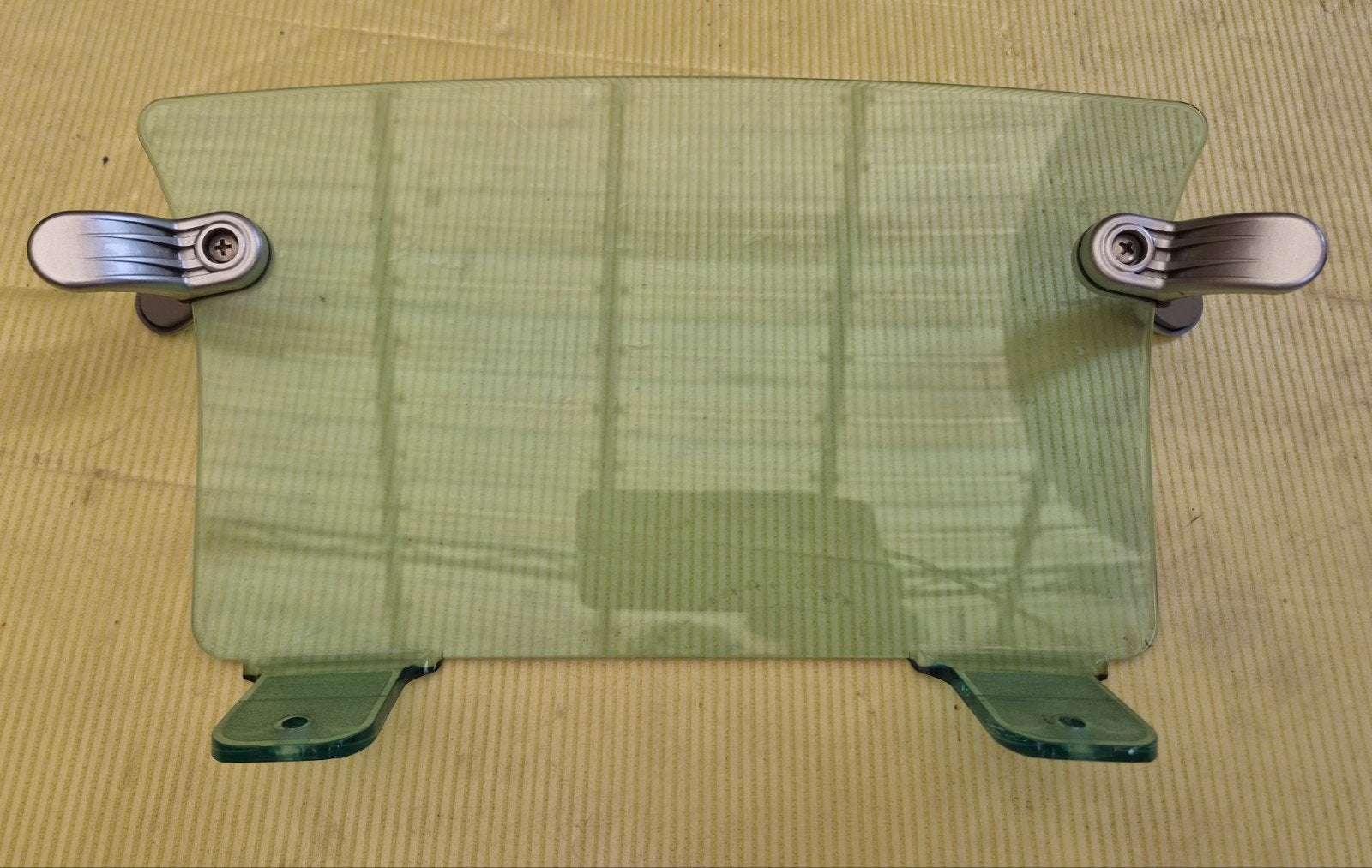 orginale Windscherm Ford StreetKa, Ophalen of Verzenden, Ford