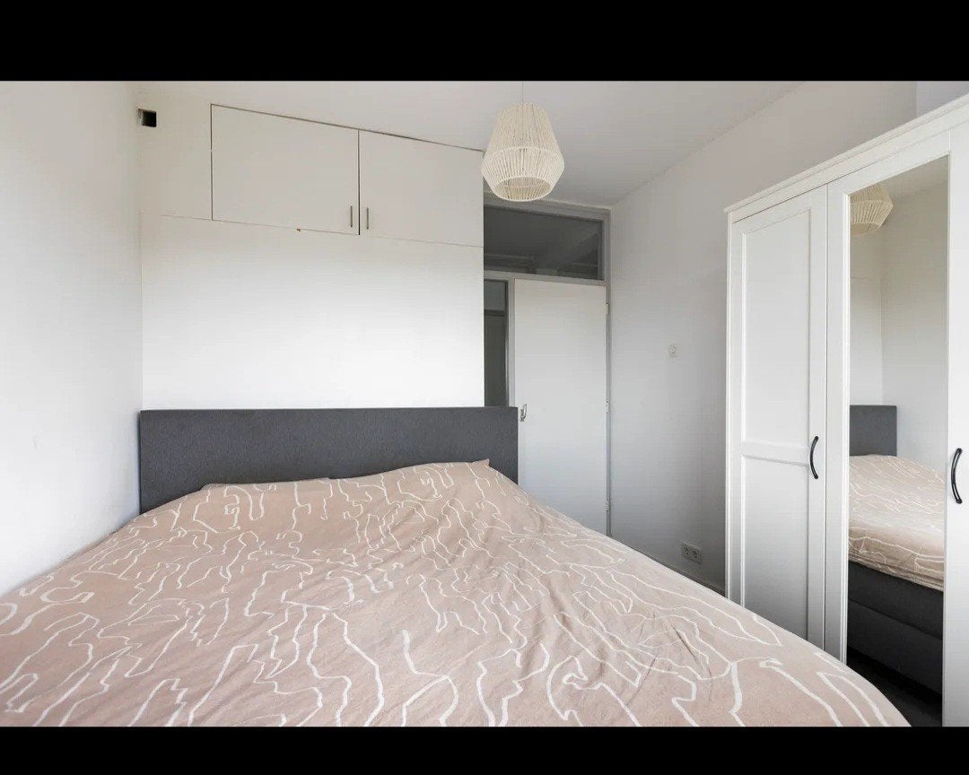 Elektrisch verstelbaar bed 180x200, Huis en Inrichting, Ophalen, Tweepersoons, 180 cm, 200 cm