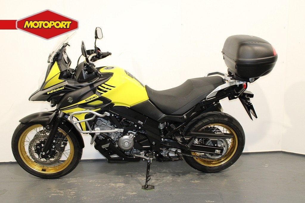Suzuki V-Strom DL 650 ABS (bj 2020), Motoren, Motoren | Suzuki, Lange Dreef 12
4131 NH  VIANEN, Bedrijf, Info-verkoop@nimag.nl