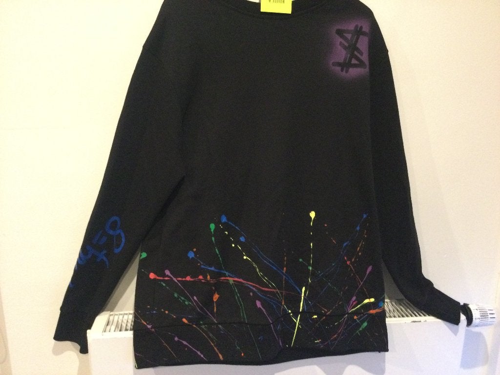 Twinset Actitude sweater limited edition, Twinset, Overige kleuren, Maat 42/44 (L), Nieuw