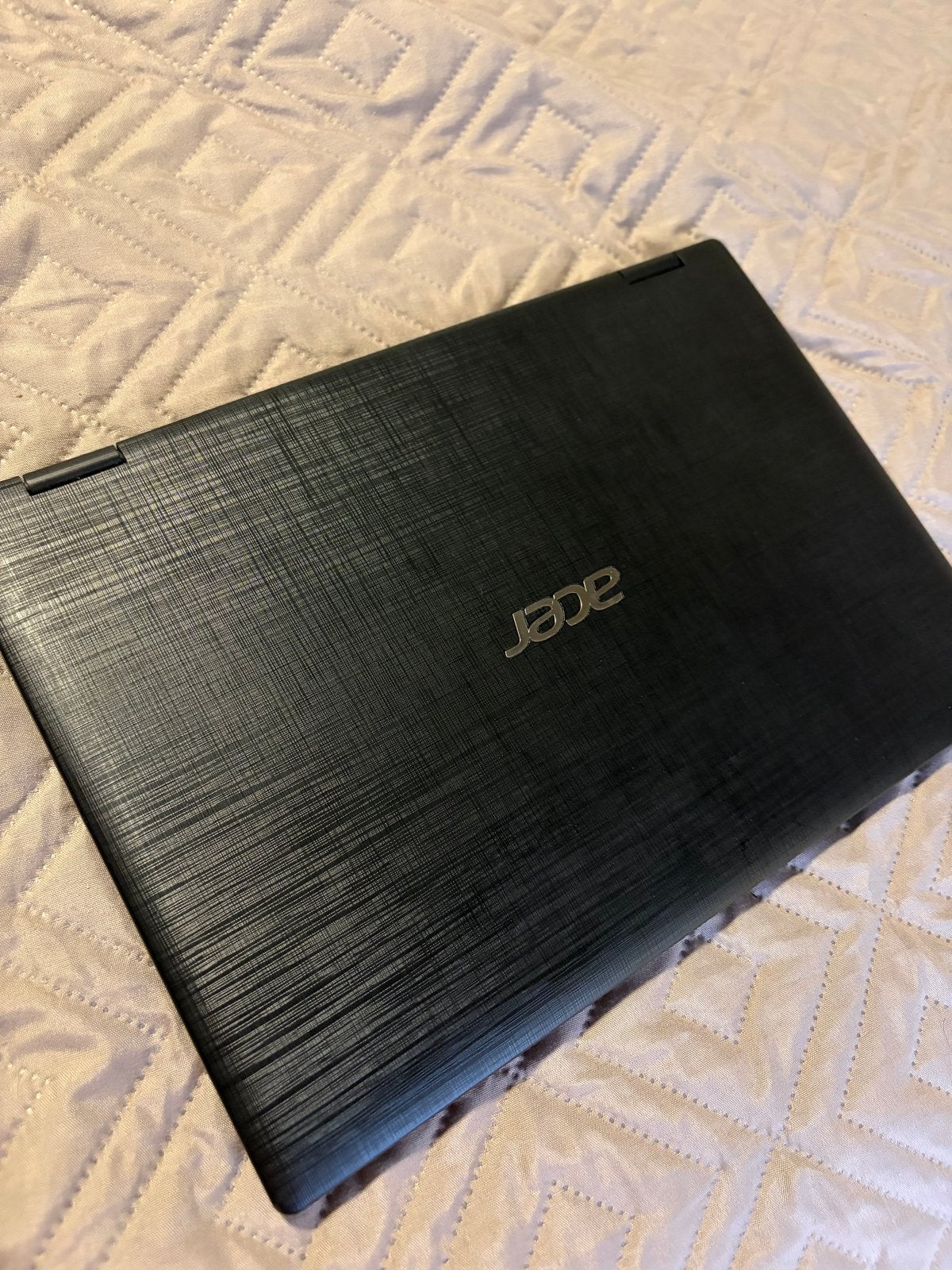 Acer Spin 1 (SP111-33) 2-in-1 Laptop - Compact & Veelzijdig, 64 GB of meer, -, -, 11 inch