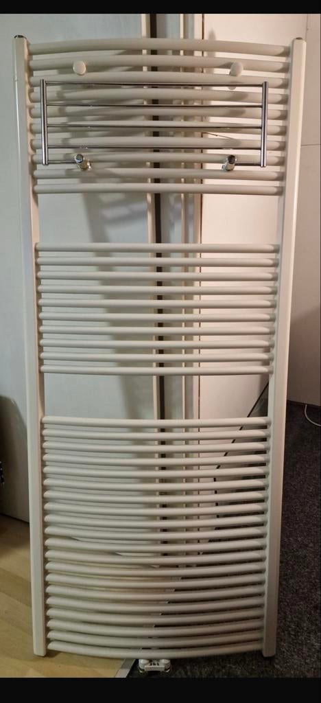 Desing badkamer Radiator, Gebruikt, Radiator, Ophalen of Verzenden, 60 tot 150 cm