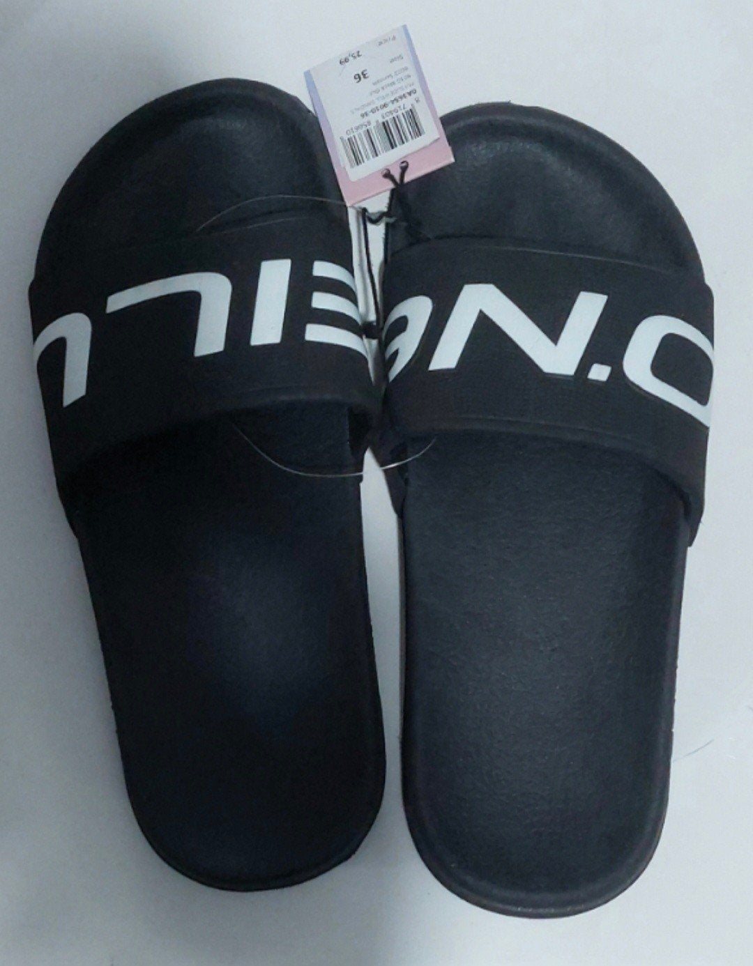 O'Neill sandals 
Maat: 36 van €25,99 voor €19,99, Kleding | Heren, Slippers, Zwart, O'Neill, Nieuw