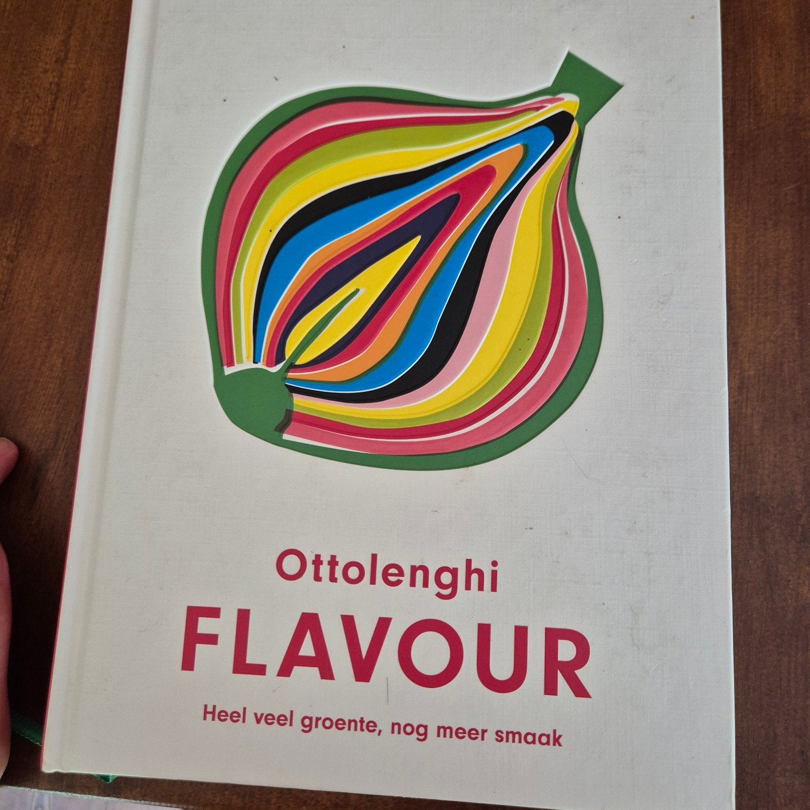 ottolenghi, Boeken, Ophalen of Verzenden, Zo goed als nieuw
