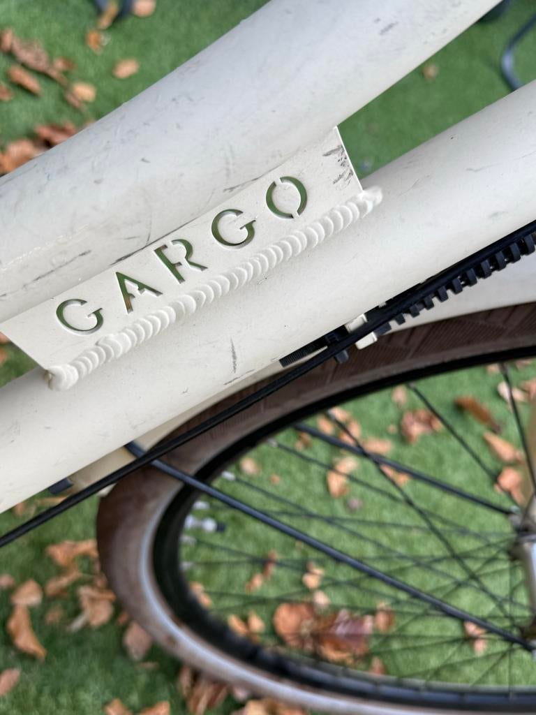 Avalon Transportfiets - Goed Onderhouden, Fietsen en Brommers, Fietsen | Dames | Damesfietsen, Gebruikt, Overige merken, (Extra) lage instap