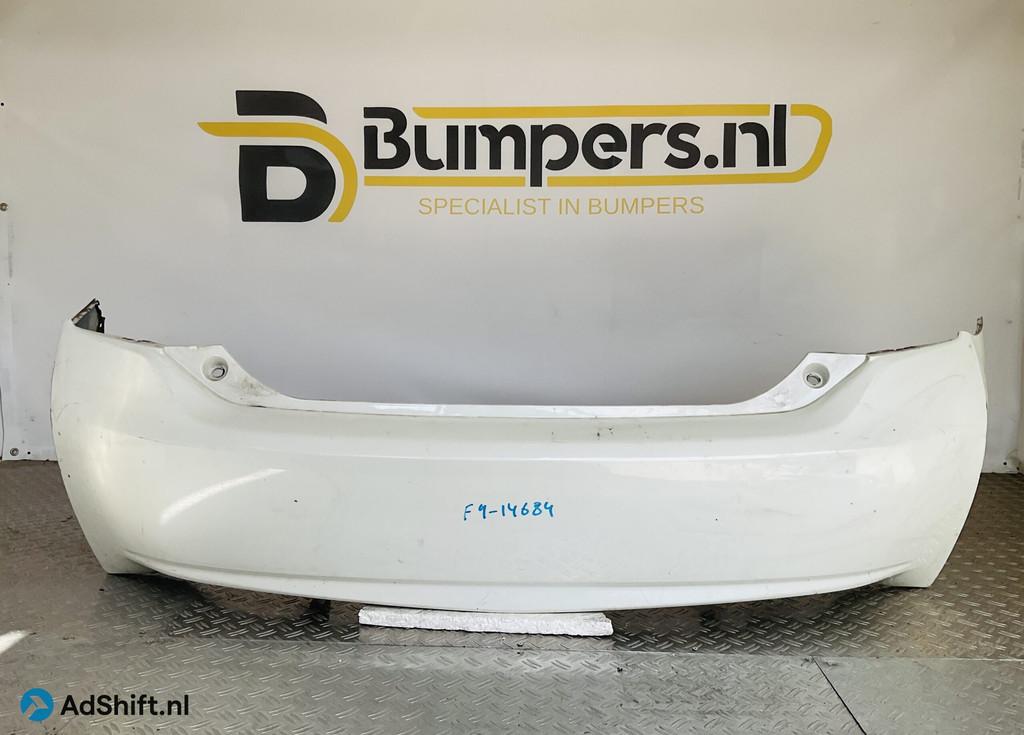 Bumper Toyota Prius 52159-47050 5215947050 Achterbumper F9-1, Bumper