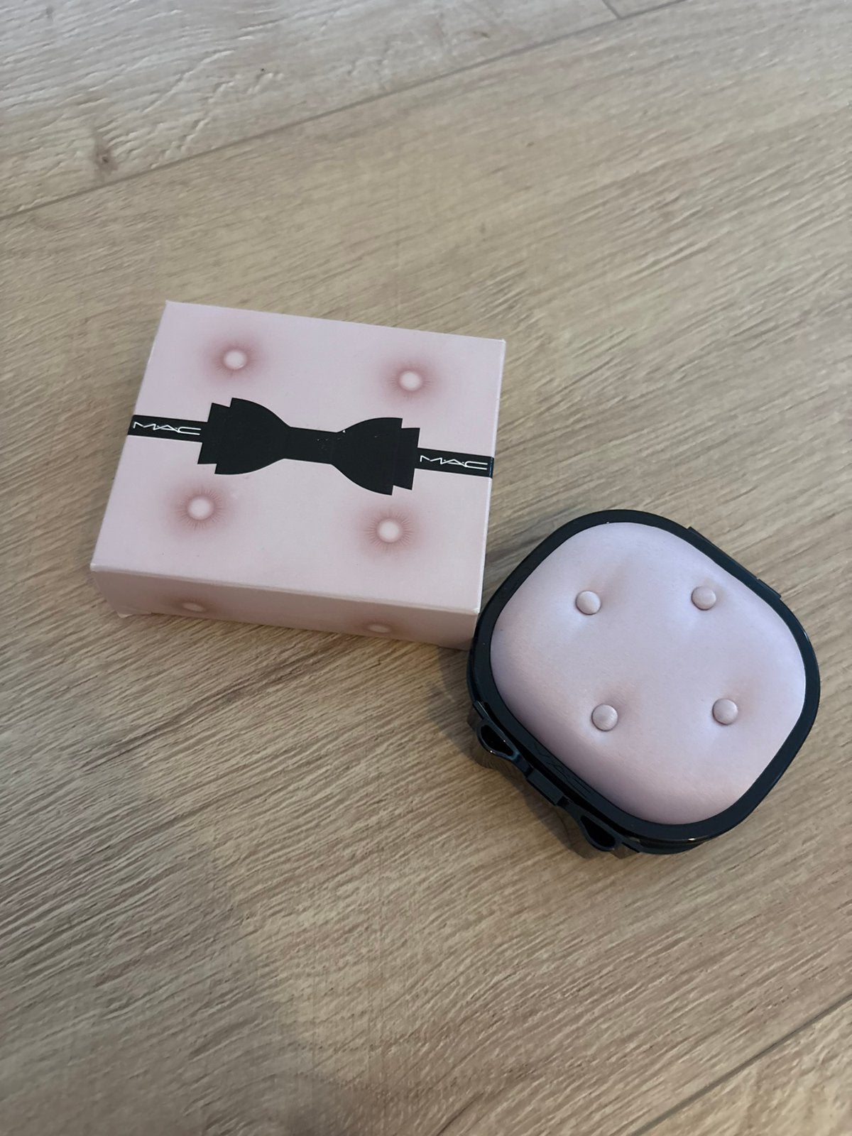 MAC makeup, Ophalen of Verzenden, Zo goed als nieuw, Ogen