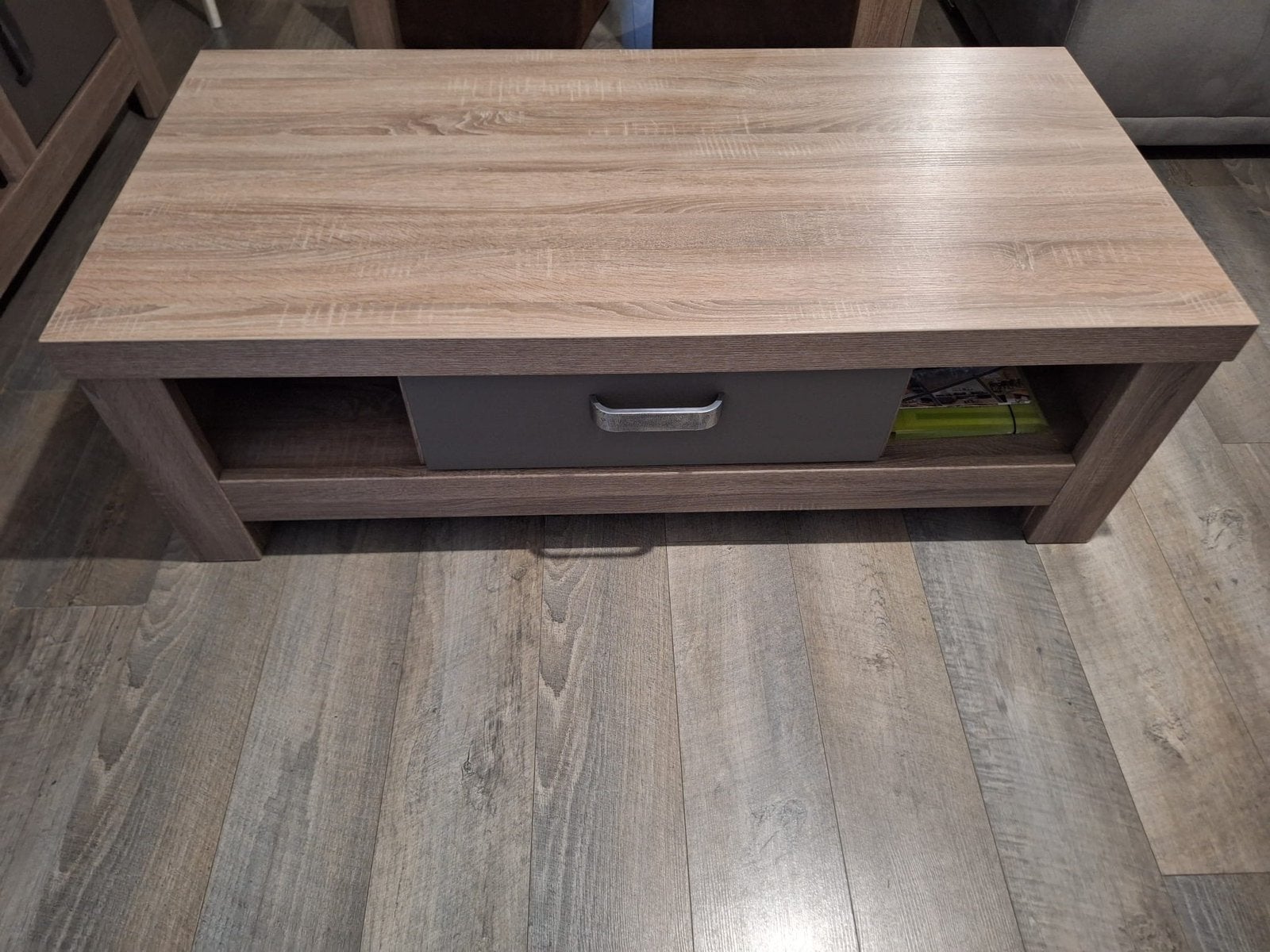 Salontafel, Huis en Inrichting, Ophalen