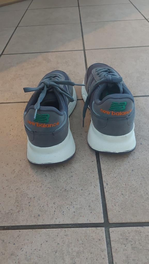 Nieuwe stoere NEW BALANCE heren sneakers mt 40, Overige kleuren, New balance, Nieuw, Ophalen of Verzenden