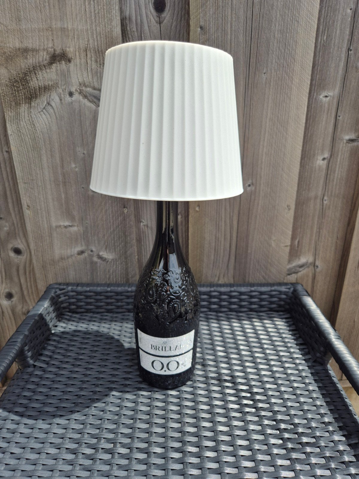 Zonne energielamp, Ophalen of Verzenden, Zonne-energie, Minder dan 50 watt