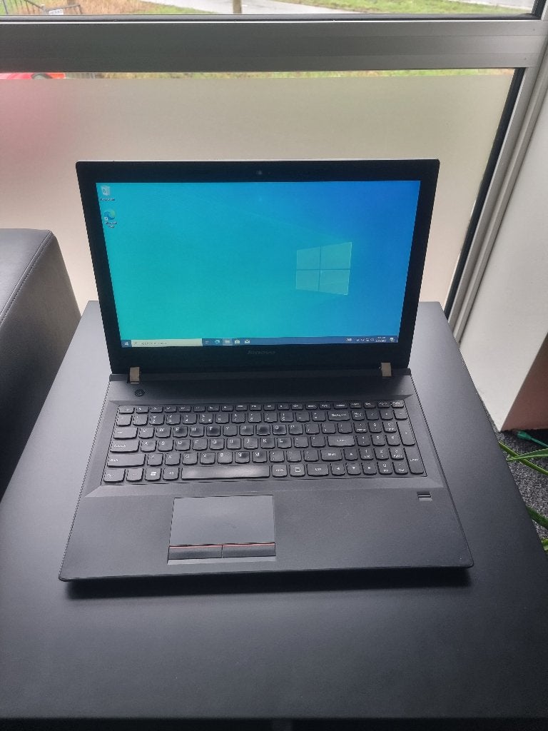 Lenovo E51 | i5-6200U | 16GB | 256GB |, Computers en Software, Windows Laptops, Ophalen of Verzenden, 14 inch, 2 tot 3 Ghz, SSD