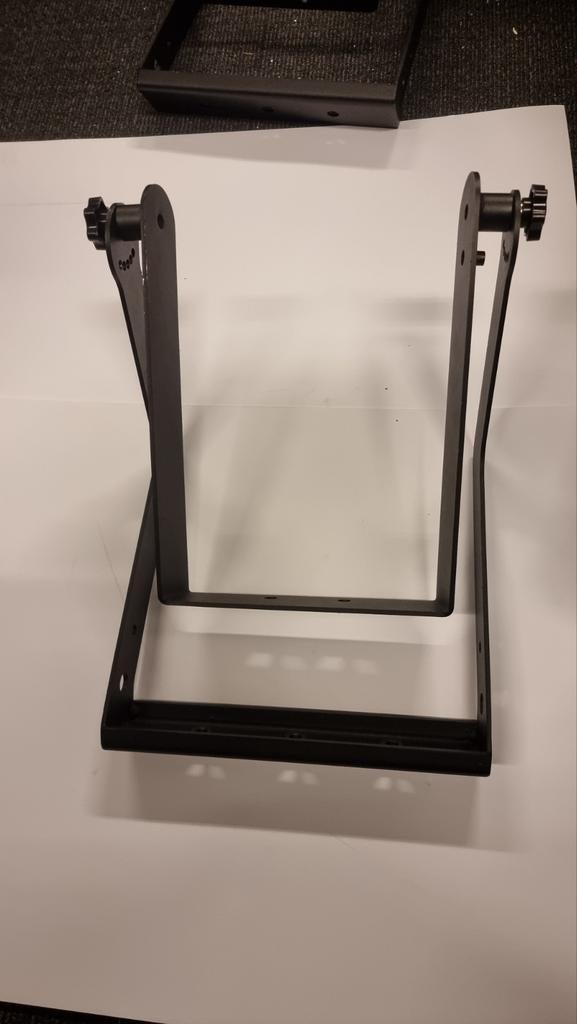 U beugel voor d&b Y10P speaker 2 stuks voor spotprijs!!, Ophalen of Verzenden