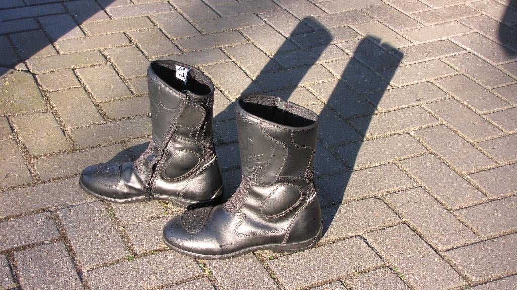 Motorlaarzen Probiker mt.44, Motoren, Kleding | Motorkleding, Ophalen of Verzenden, Dames, Probiker, Laarzen