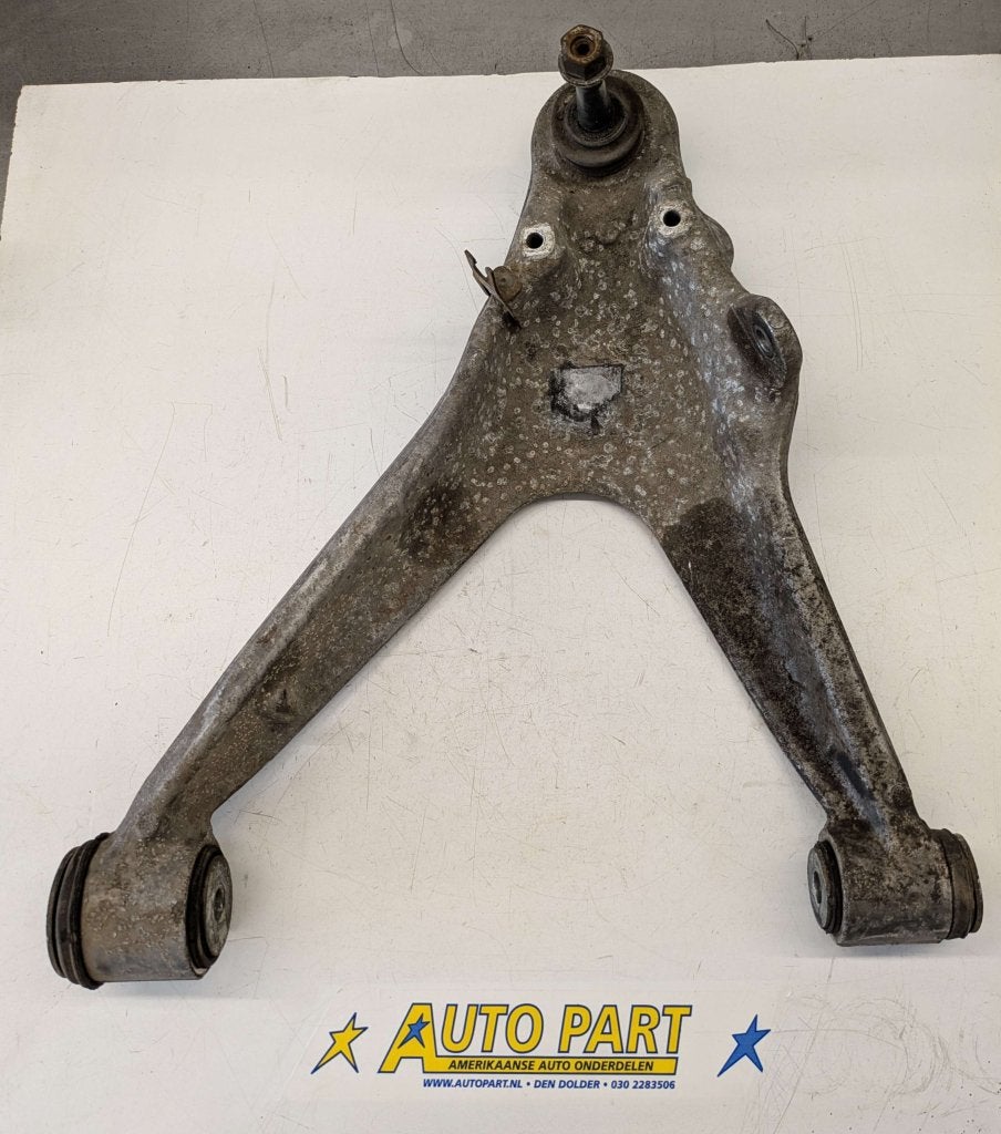 Chevrolet Corvette C6 voor draagarm 2005-2013, Gebruikt, Info@gm.com, Ophalen of Verzenden, Chevrolet