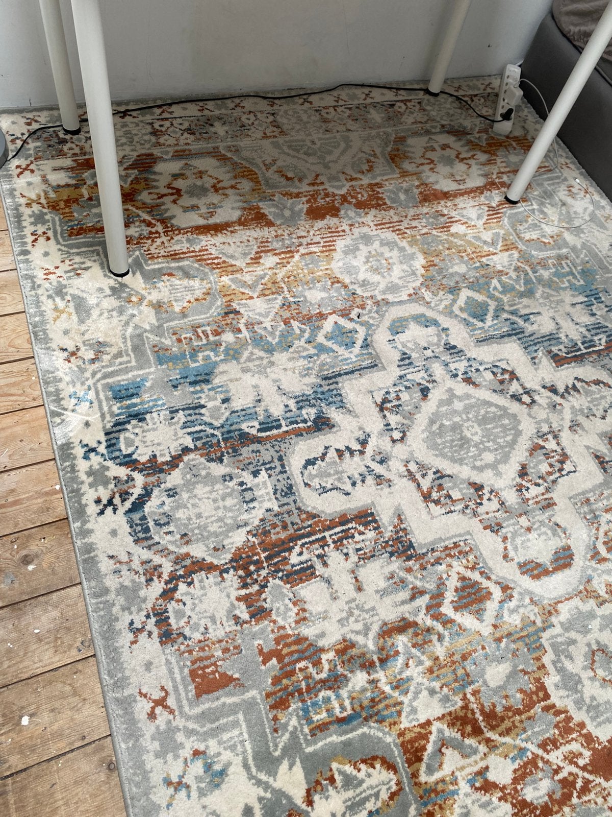 Ikea Carpet 230x160, Ophalen, Gebruikt, 150 tot 200 cm, 200 cm of meer