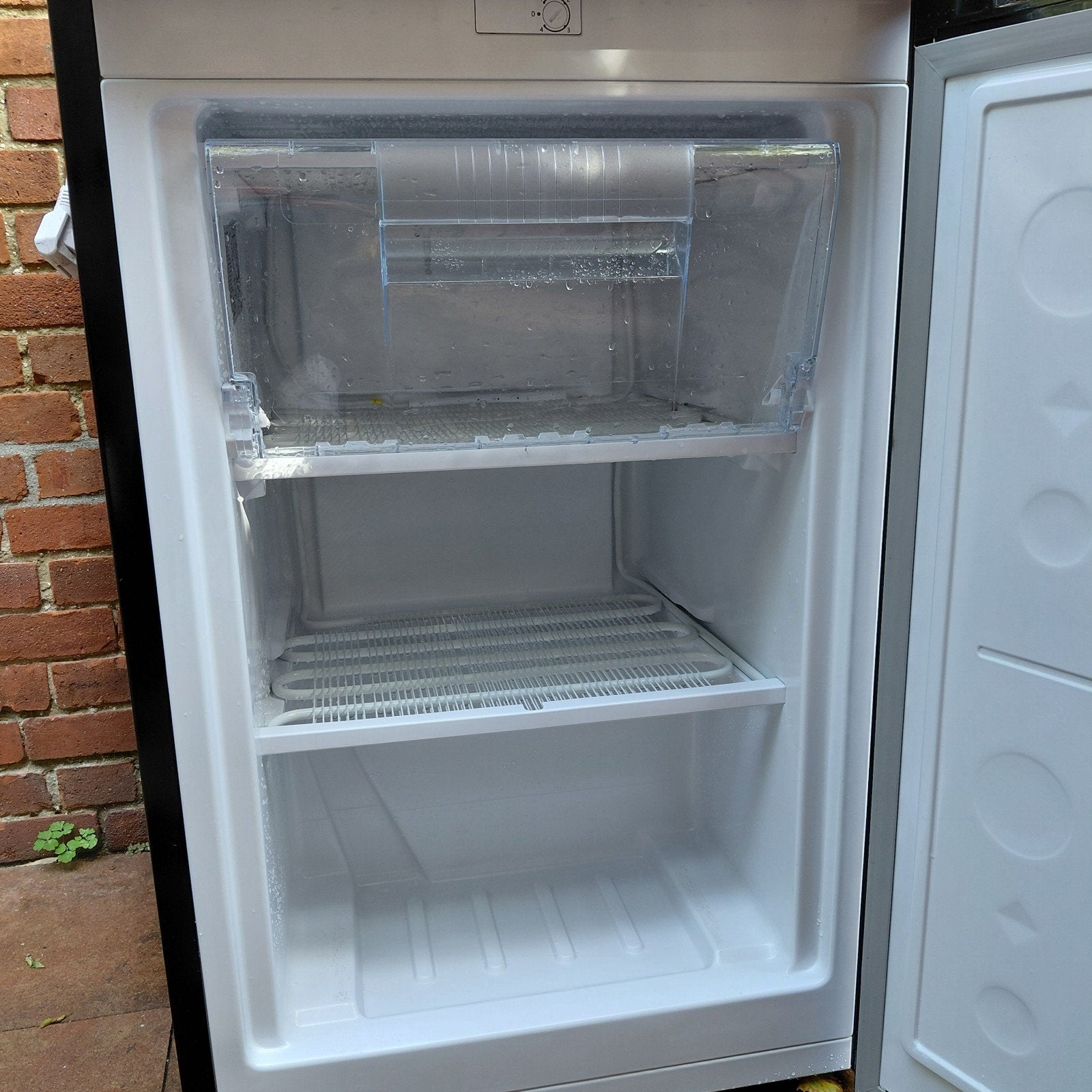 vriezer tafelmodel, Witgoed en Apparatuur, Ophalen, Zo goed als nieuw, Minder dan 60 cm, 85 tot 120 cm