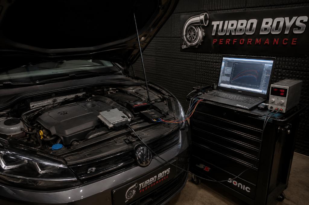 Chiptuning & ECU Unlock Ter Plekke | MG1 / MD1 | Alle Merken, Ophalen