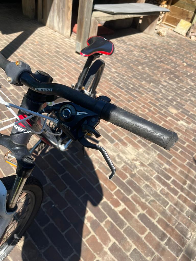 Merida Matts 6.10 Mountainbike 26’’, Ophalen, Gebruikt