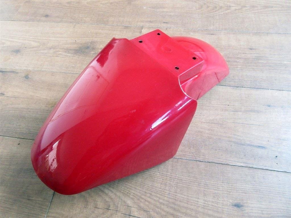 Suzuki GSX600F voorspatbord GSX 600 F voor spatbord fender, Motoren, Accessoires | Overige, Gebruikt, Ophalen of Verzenden