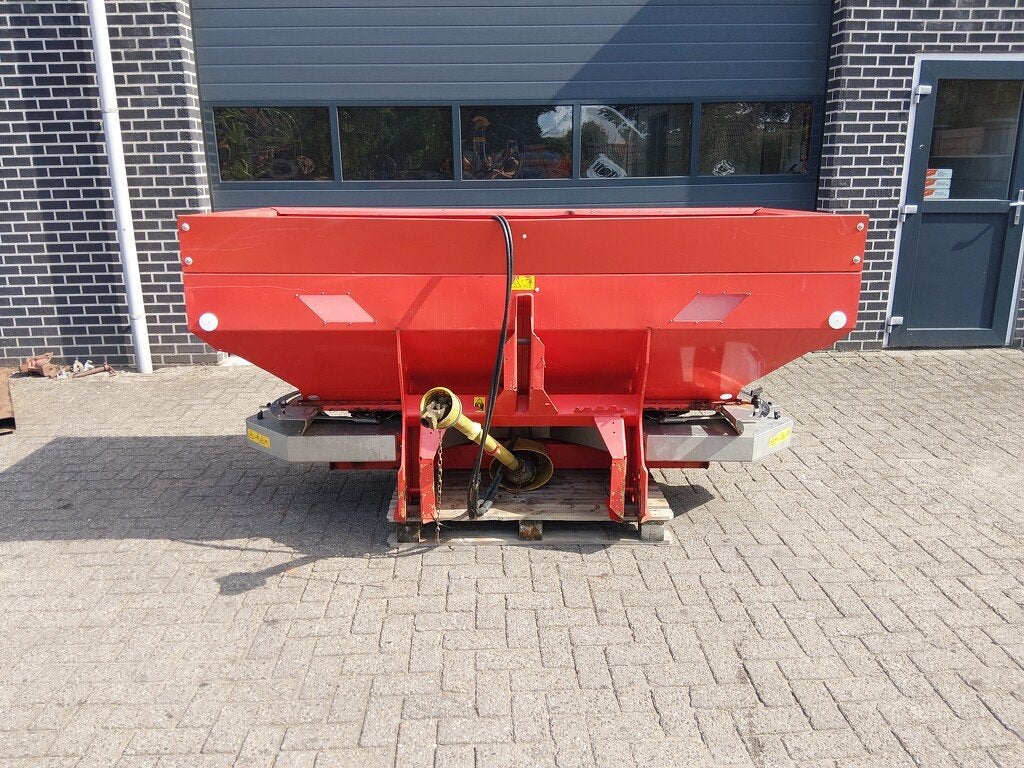 Rauch Alpha 1131 Kunstmeststrooier, Overige, Gewasbescherming en Bemesting