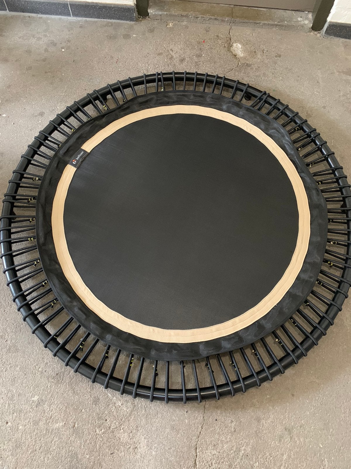 5 x Bellicon trampolines 125cm, Ophalen, Zo goed als nieuw, Overige materialen, Overige typen