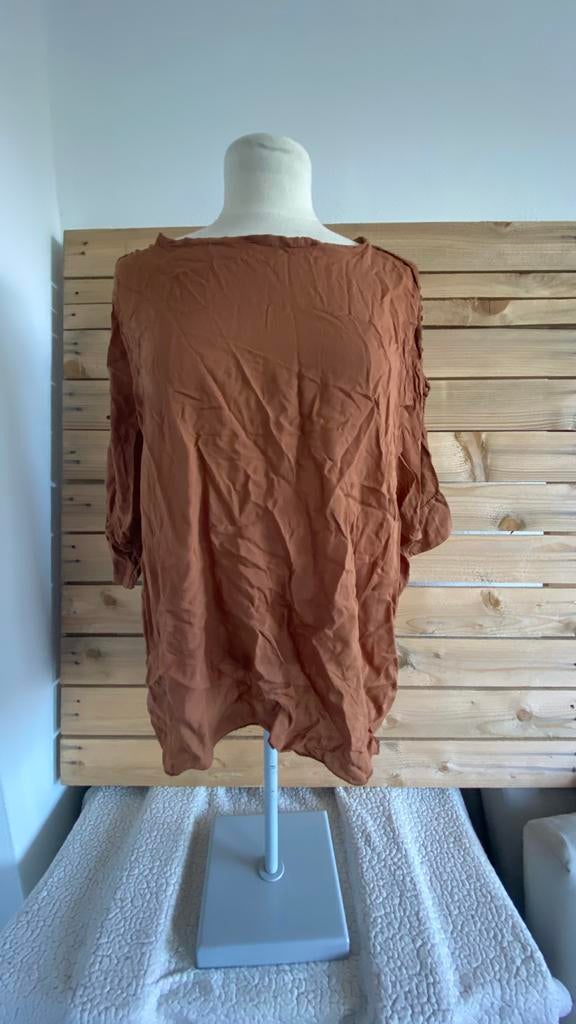 Ibiza style top, Maat 38/40 (M), -, Nieuw, Ophalen of Verzenden