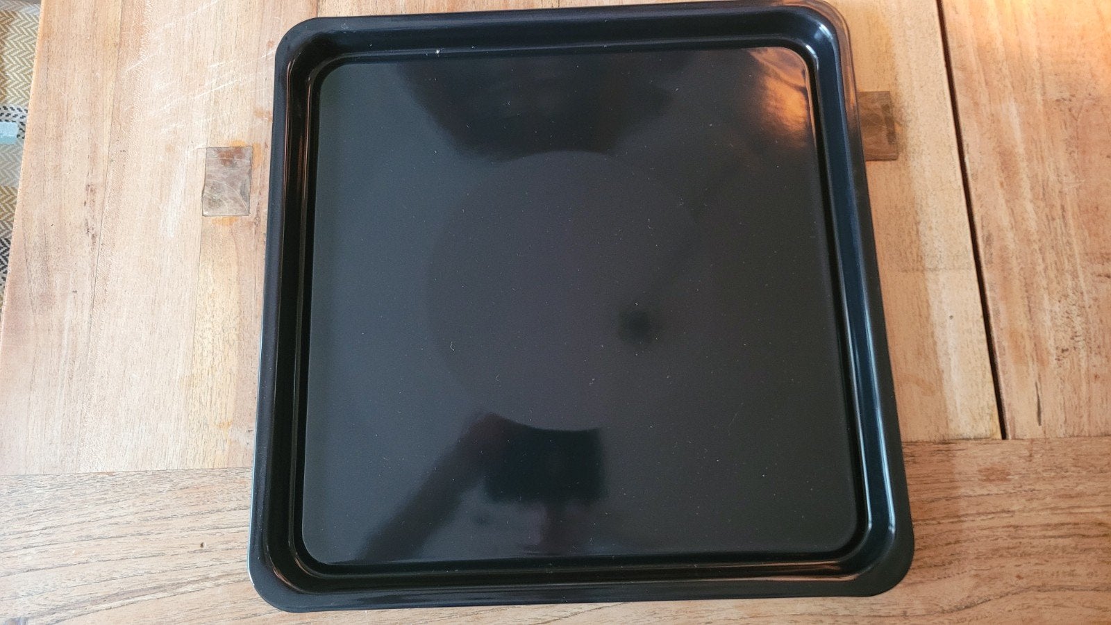 Bakplaat SHARP (nieuw) met gratis draaiplateau, Witgoed en Apparatuur, Ophalen of Verzenden, Nieuw