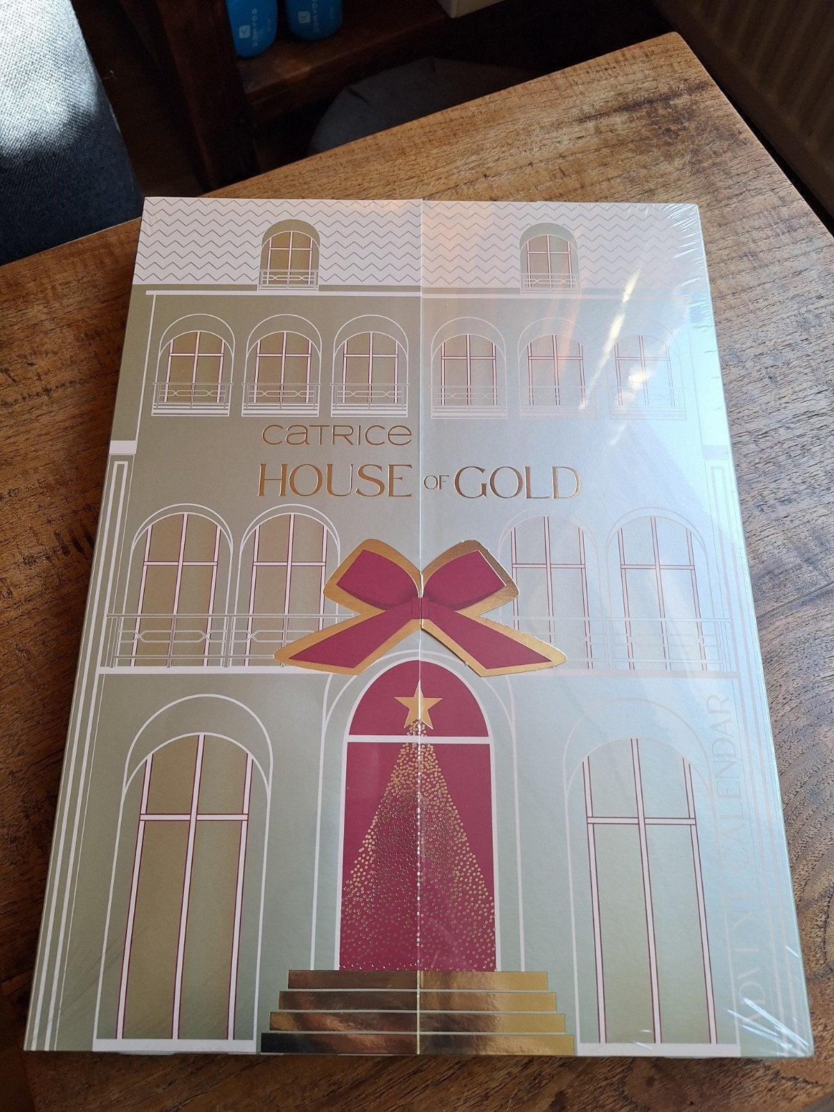 Catrice Adventskalender Ongeopend - House of Gold, Ophalen of Verzenden, Nieuw