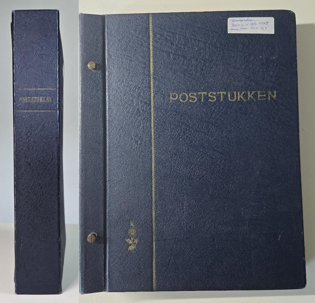 Diverse verzamelalbums deel 5, Ophalen of Verzenden, Verzamelalbum