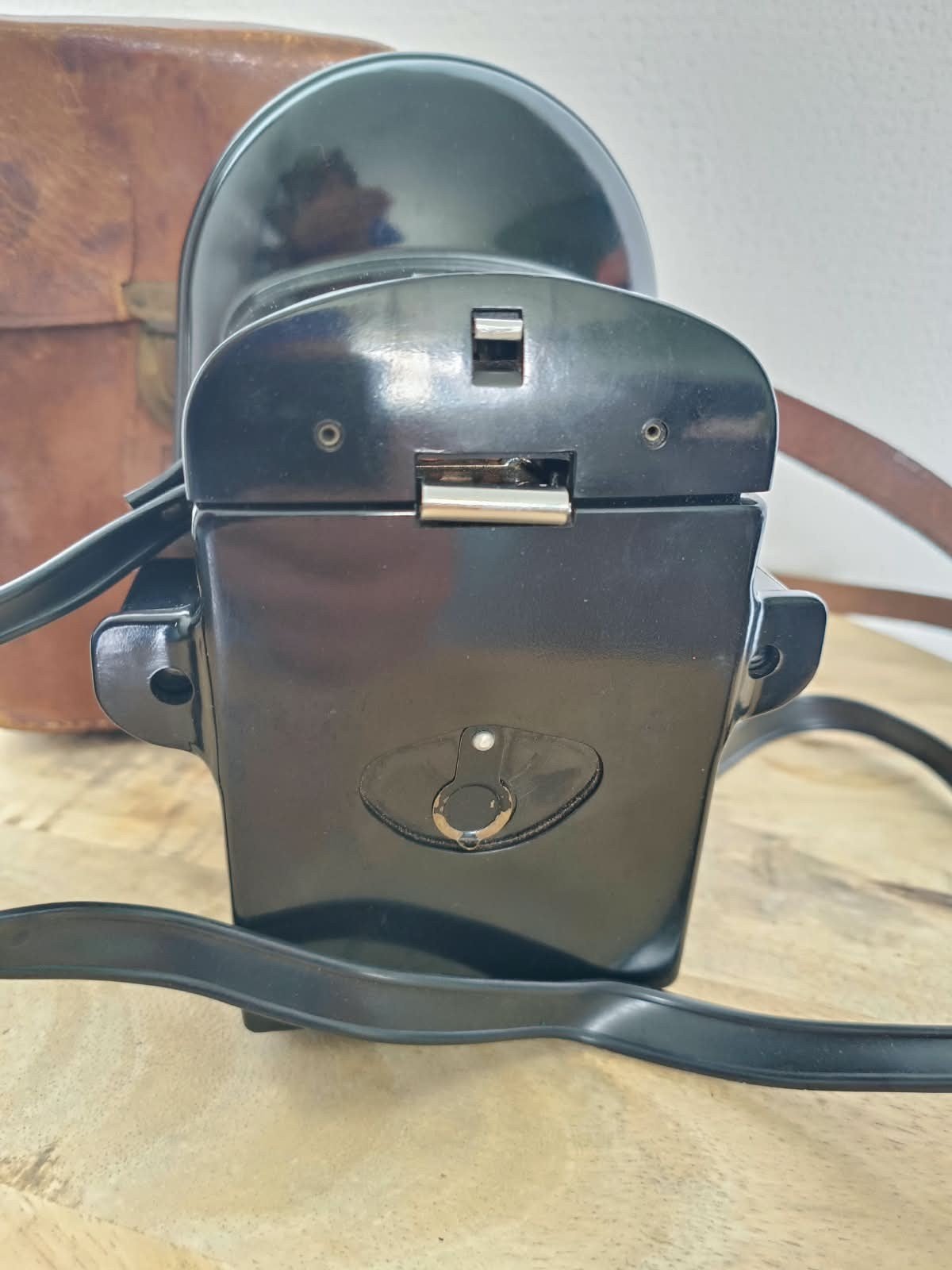 Vintage fototoestel, Verzamelen, Ophalen of Verzenden, 1940 tot 1960